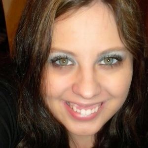 Meet your Posher, Ashlee